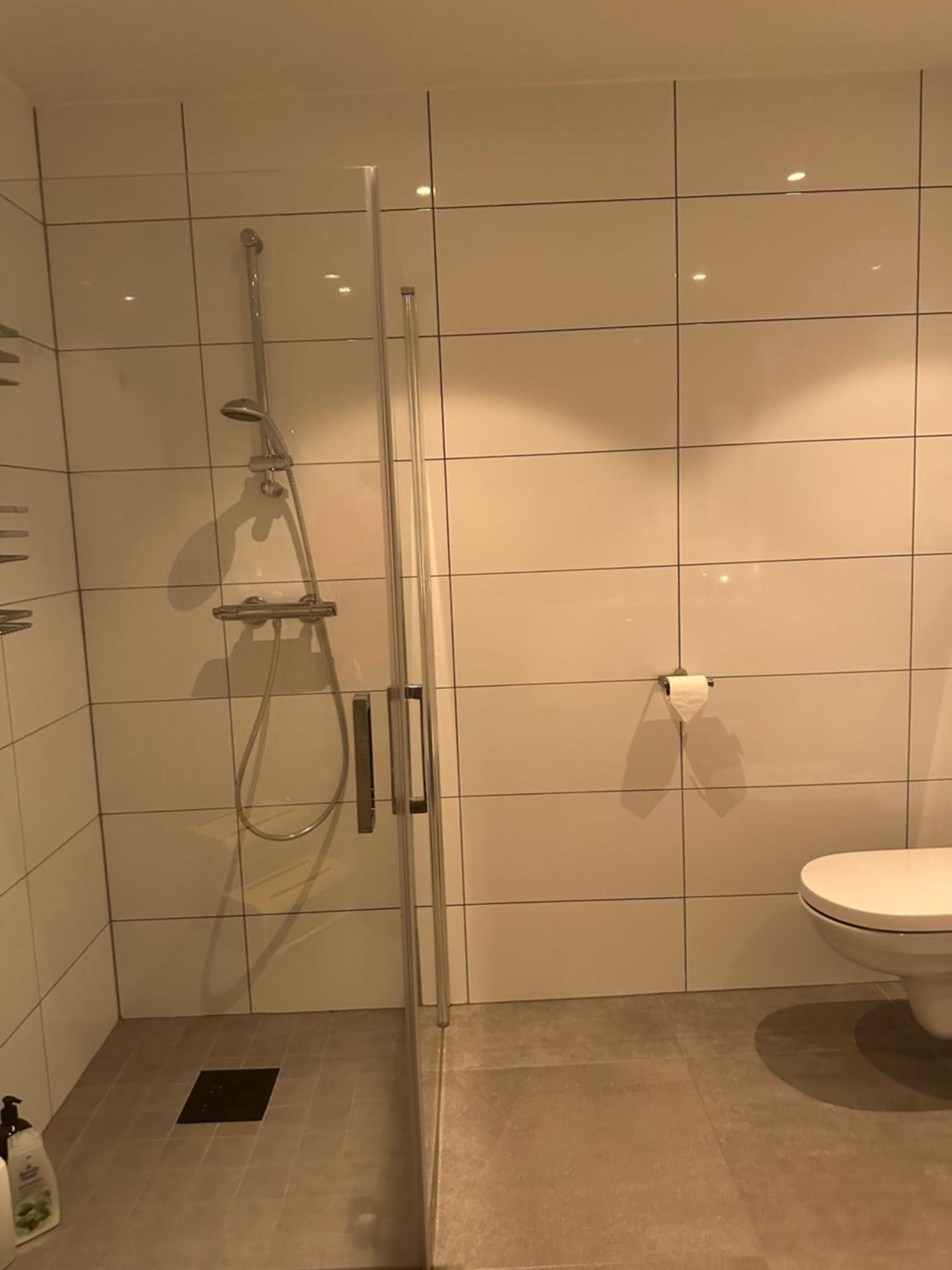Northern Lights Privat overnatting *