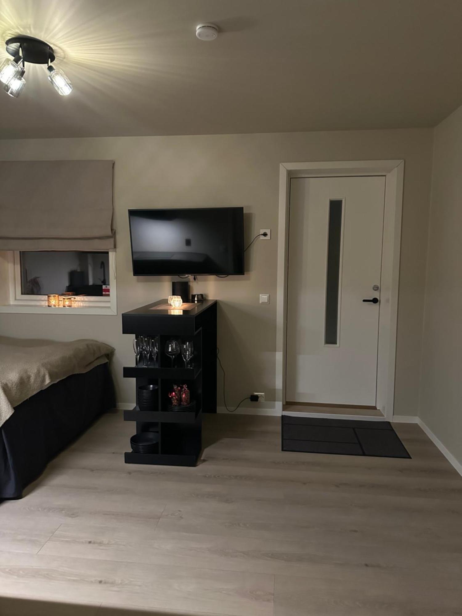 Northern Lights Homestay